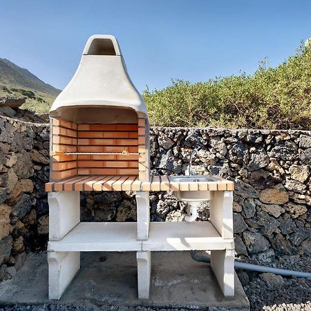 La Higuera Villa Frontera Eksteriør billede