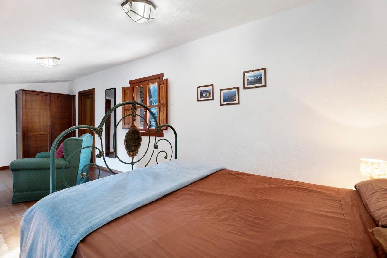 La Higuera Villa Frontera Eksteriør billede