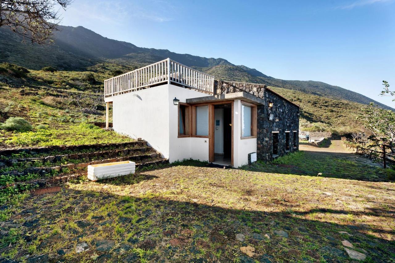 La Higuera Villa Frontera Eksteriør billede