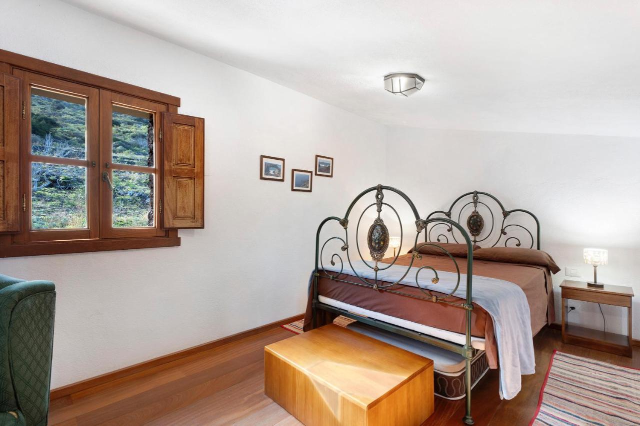 La Higuera Villa Frontera Eksteriør billede