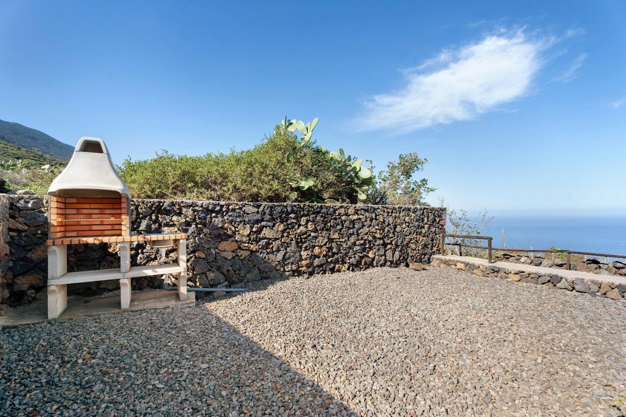 La Higuera Villa Frontera Eksteriør billede