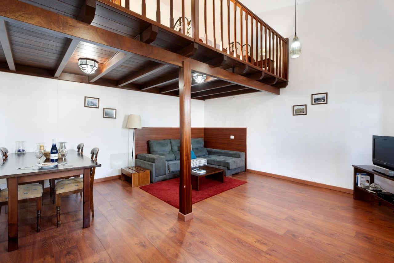 La Higuera Villa Frontera Eksteriør billede
