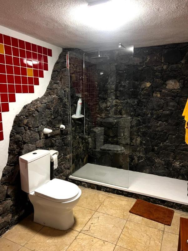 La Higuera Villa Frontera Eksteriør billede